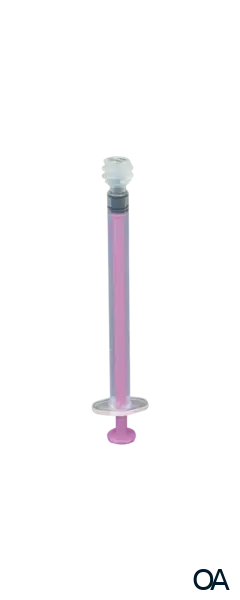 Flocare® ENFit Spritzen 1 ml Flocare® ENFit Spritzen 1 ml