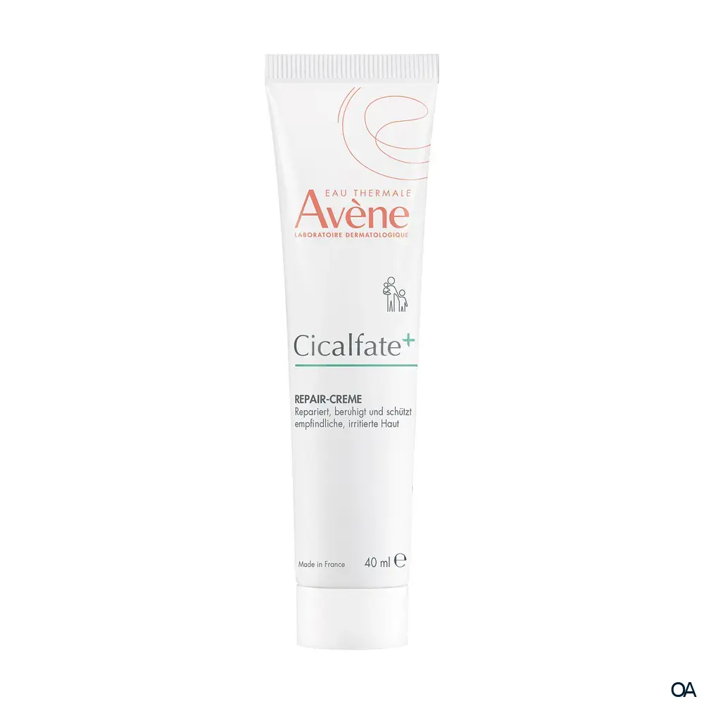Avène Cicalfate+ Repair-Creme