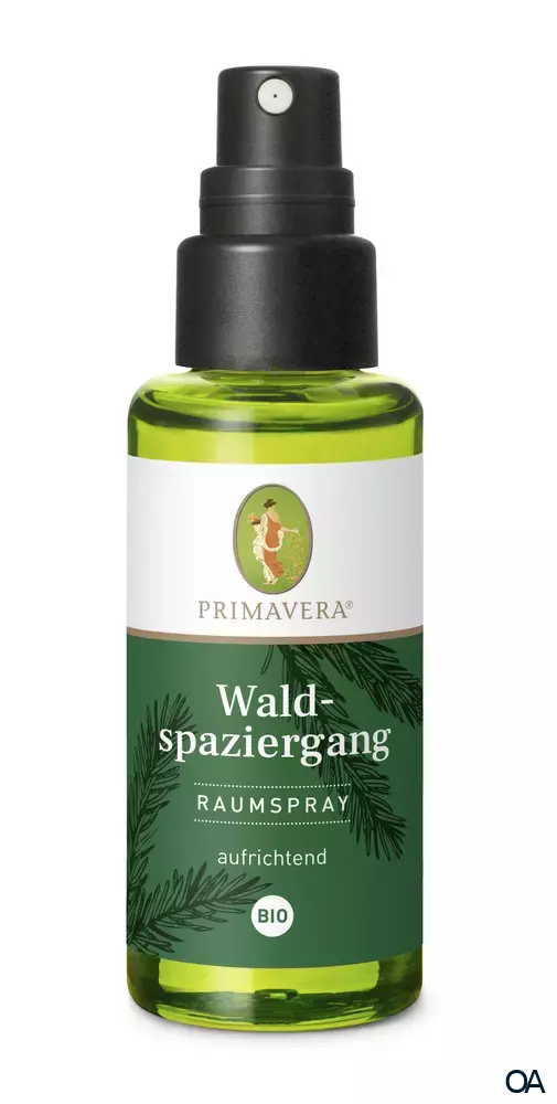 Primavera Waldspaziergang Raumspray bio Primavera Waldspaziergang Raumspray bio