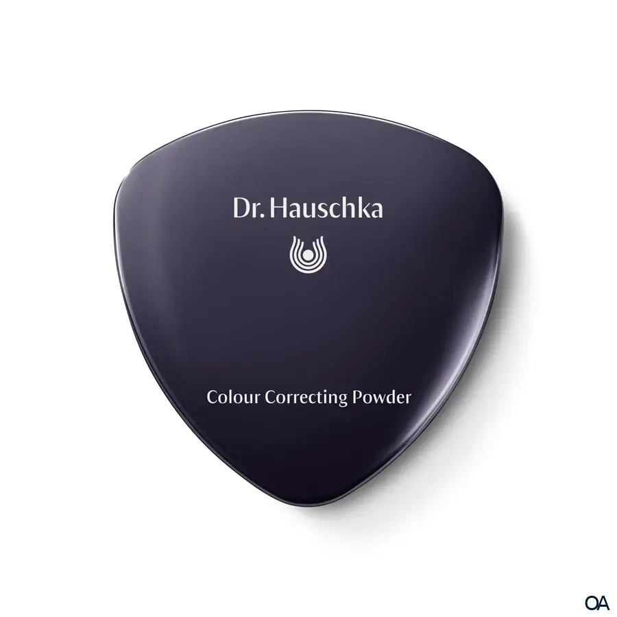 Dr. Hauschka Colour Correcting Powder 01 Activating