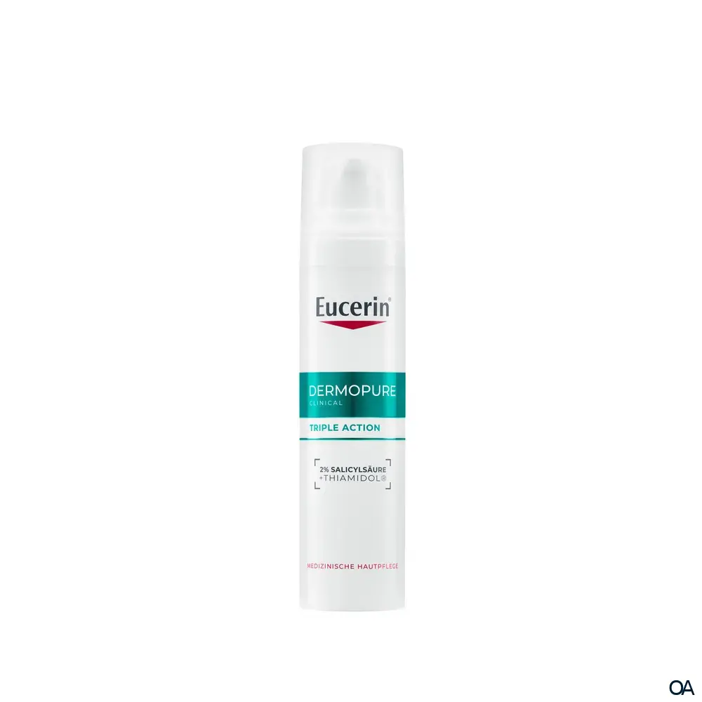 Eucerin® DermoPure Clinical Triple Action Serum