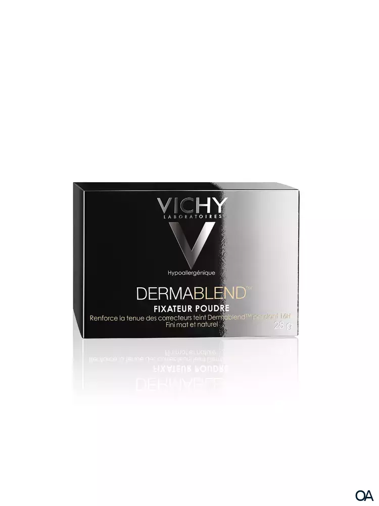 VICHY Dermablend Fixierpuder VICHY Dermablend Fixierpuder