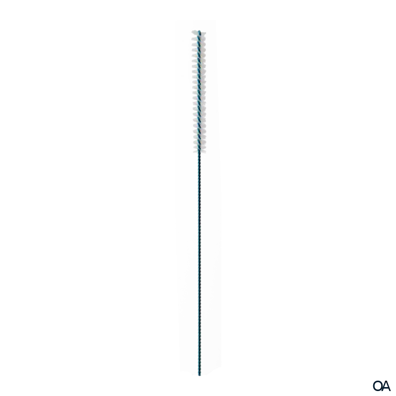 paro® isola long Zwischenraumbürste, xx-fein, blau, zylindrisch, ø 2.5 mm paro® isola long Zwischenraumbürste, xx-fein, blau, zylindrisch, ø 2.5 mm