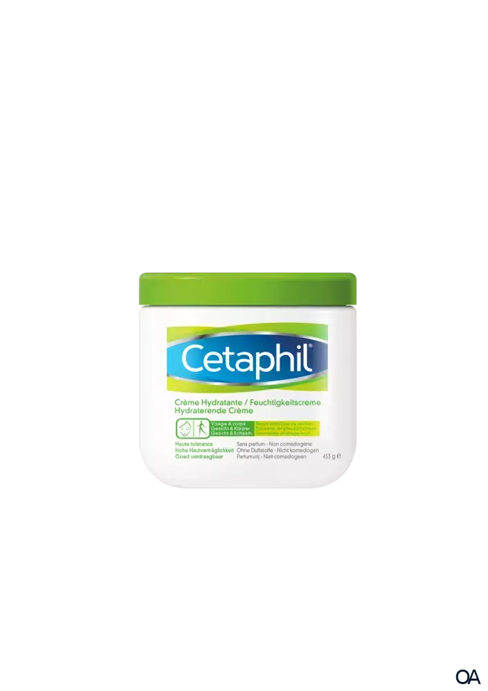 Cetaphil® Feuchtigkeitscreme