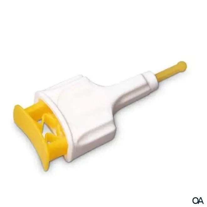 Accu-Chek® Safe-T-Pro Uno Lanzetten