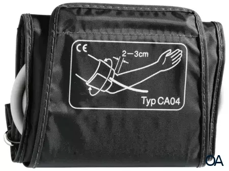 boso Kletten-Manschette XL - CA02 - 32 - 48 cm