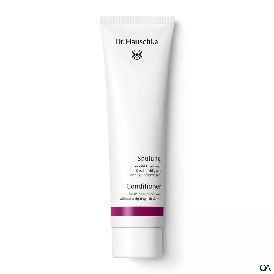Dr. Hauschka Spülung Dr. Hauschka Spülung