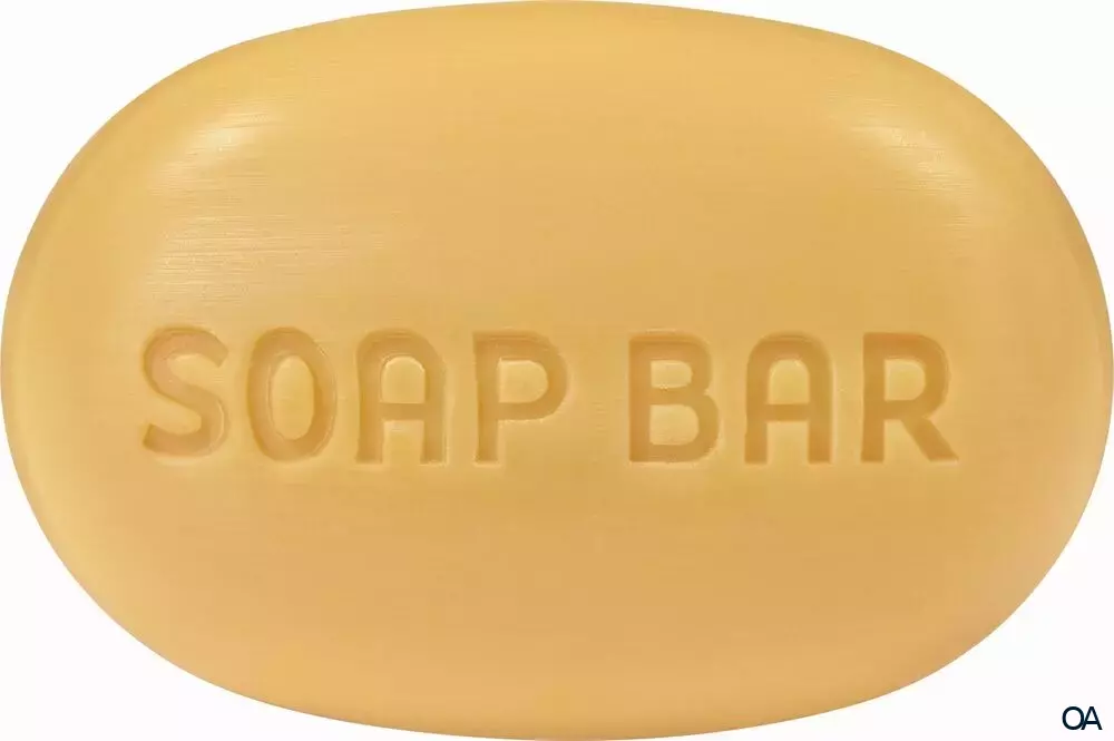 Speick Bionatur Soap Bar Hair & Body Zitrone Speick Bionatur Soap Bar Hair & Body Zitrone