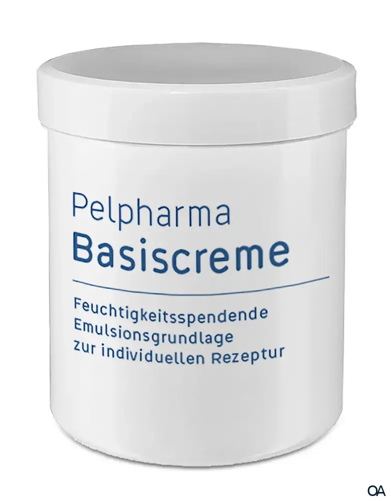 Pelpharma Basiscreme Tiegel Pelpharma Basiscreme Tiegel