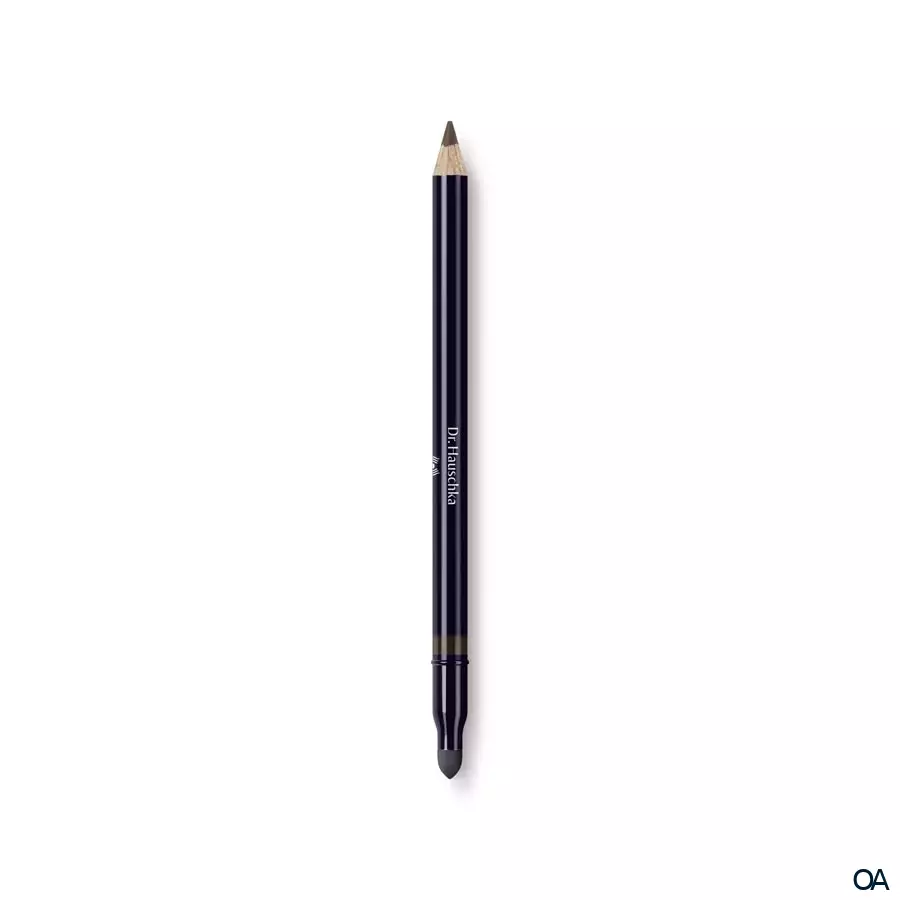 Dr. Hauschka Eye Definer 02 Brown Dr. Hauschka Eye Definer 02 Brown