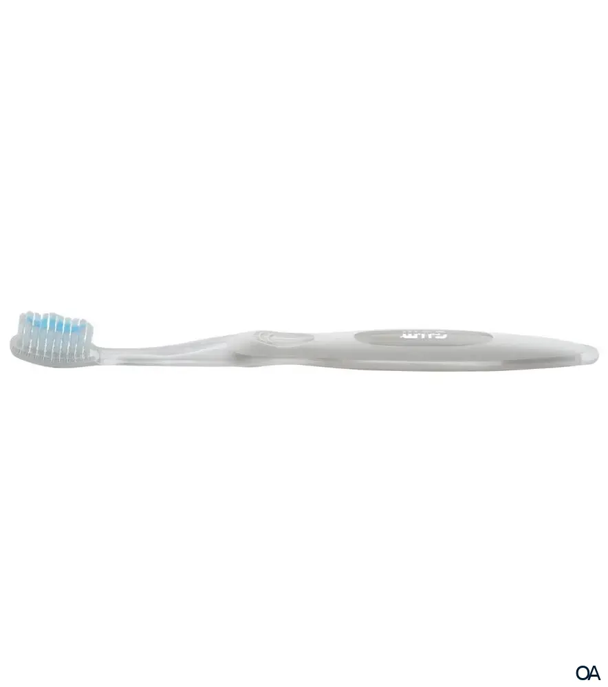 GUM® Original WHITE Zahnbürste (medium)