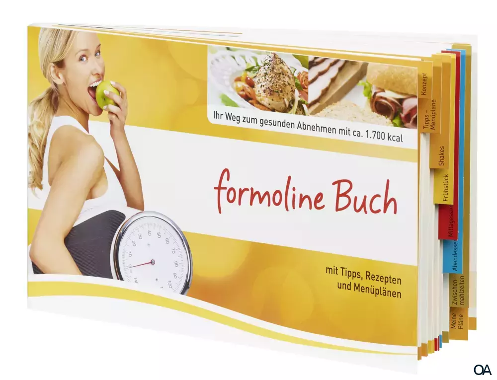 formoline Buch formoline Buch