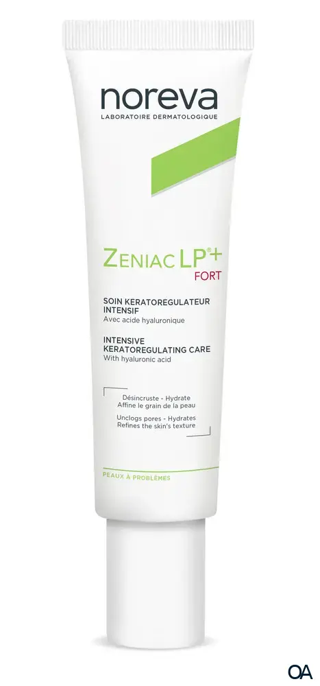 Noreva Zeniac LP+ Forte Creme Noreva Zeniac LP+ Forte Creme