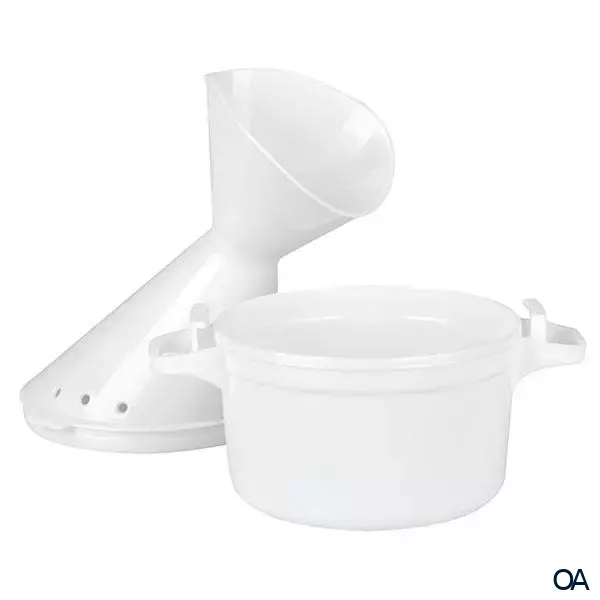 Servocare Privat-Inhalator Servocare Privat-Inhalator