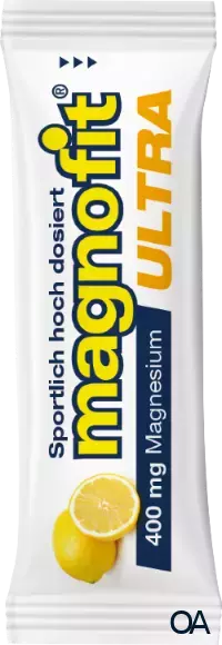 Magnofit® ULTRA Direktgranulat Sticks Magnofit® ULTRA Direktgranulat Sticks