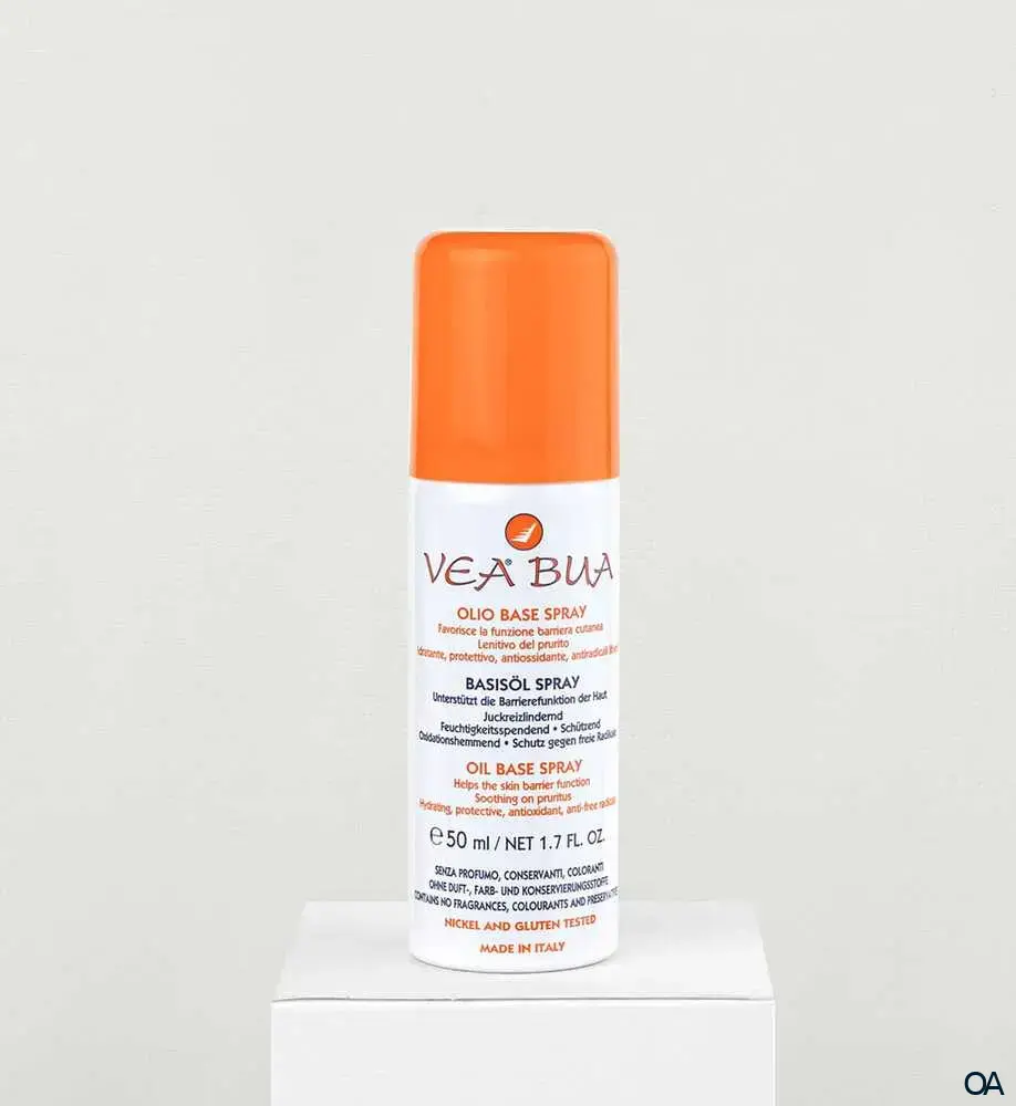 VEA® BUA Basisöl Spray VEA® BUA Basisöl Spray