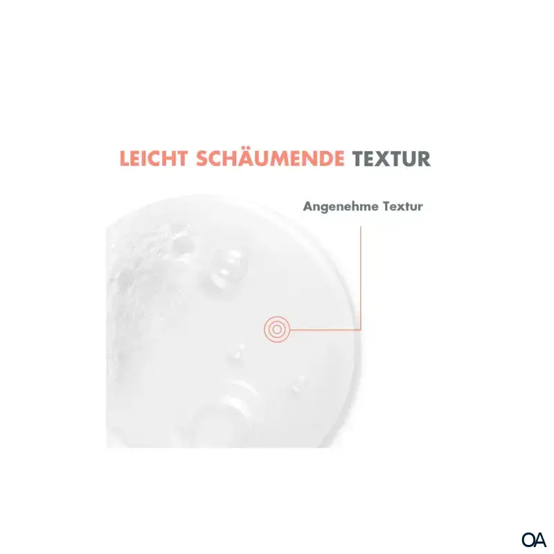 Avene XeraCalm Nutrition Duschgel