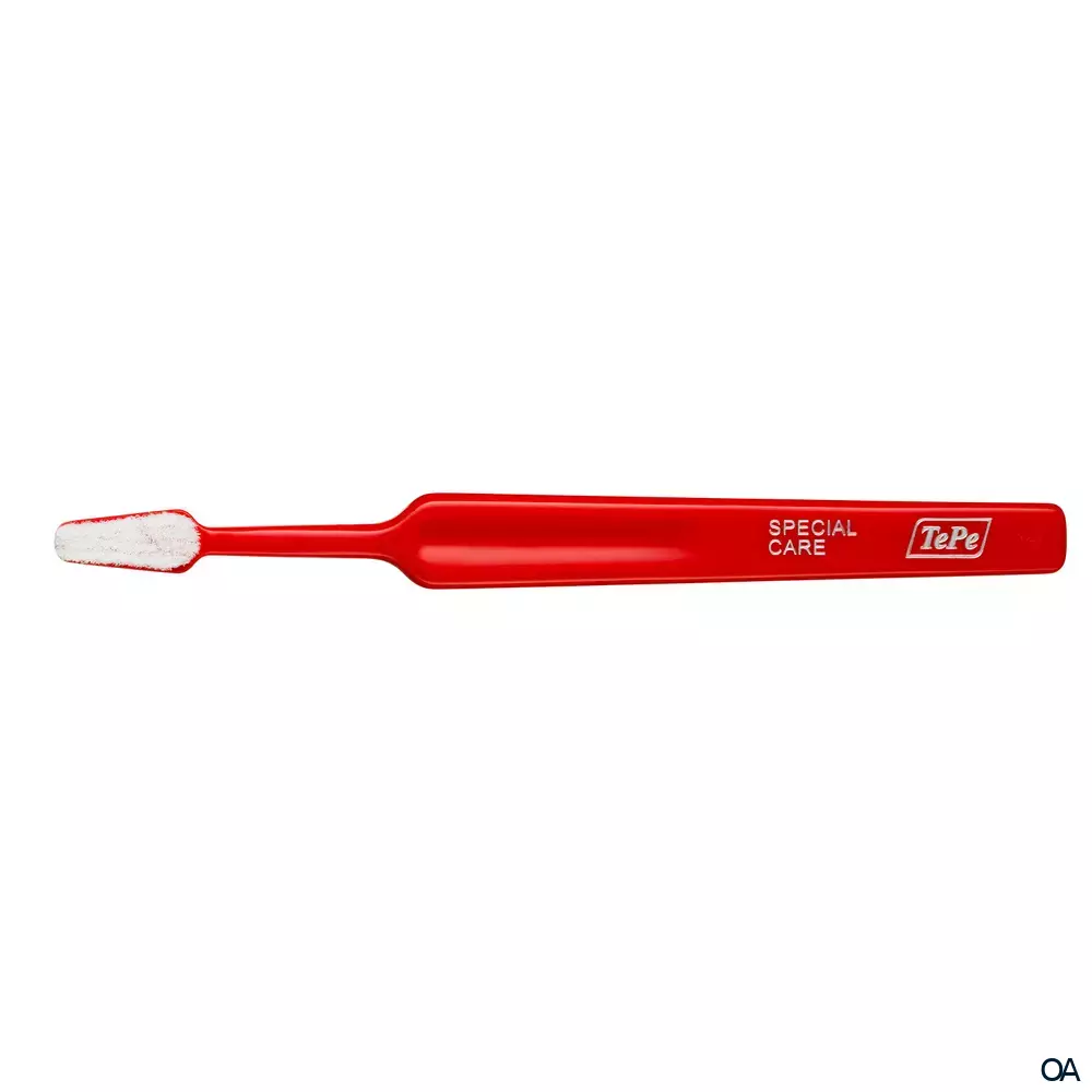 TePe Special Care™ Zahnbürste TePe Special Care™ Zahnbürste