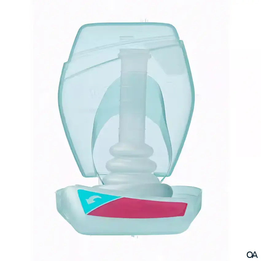 Conveen® Optima Kondom-Urinal - 5 cm, Ø 21 mm
