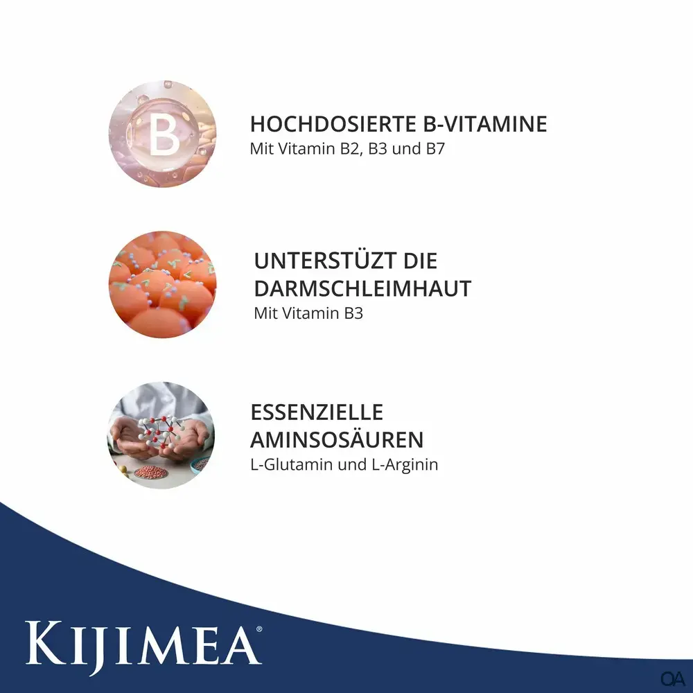Kijimea® Mucosa Kapseln