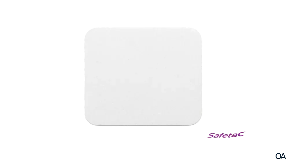 Mepilex® Transfer Schaumverband steril, 15 x 20 cm