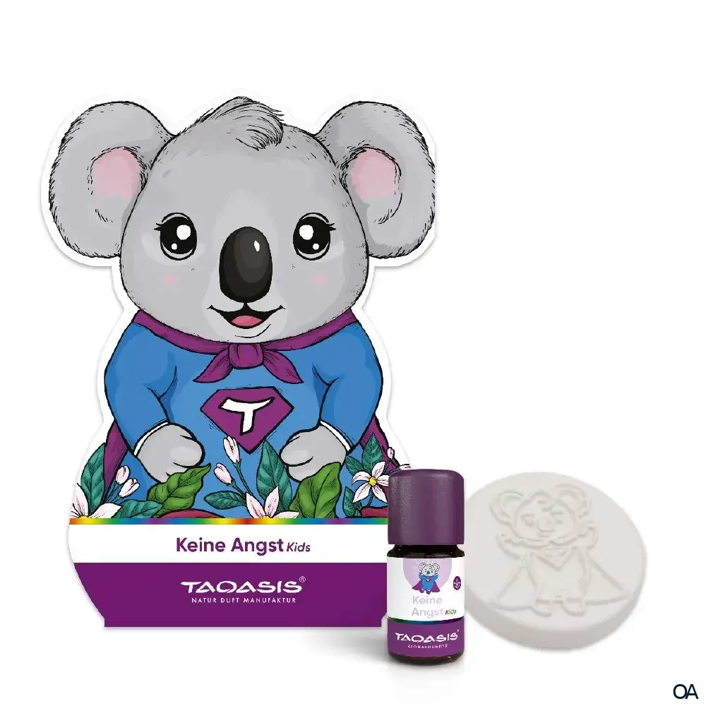 Taoasis Koala Duftset Keine Angst Kids