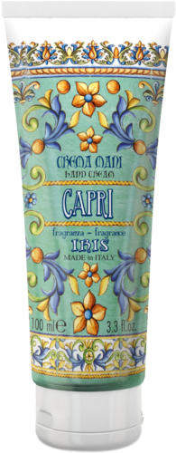 RUDY Hand Creme Capri 100ml