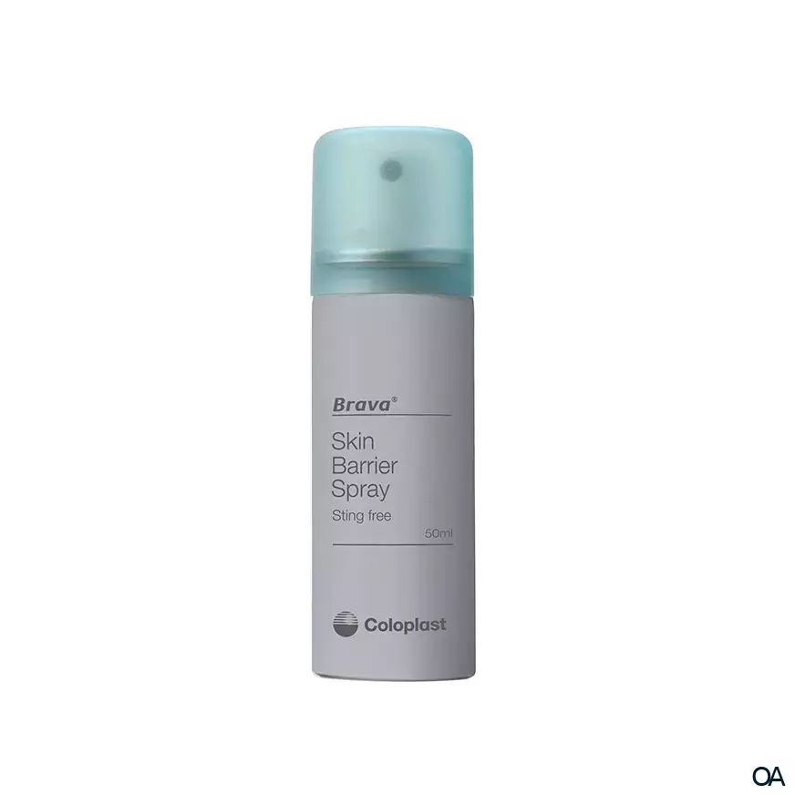 Brava Hautschutzspray Brava Hautschutzspray