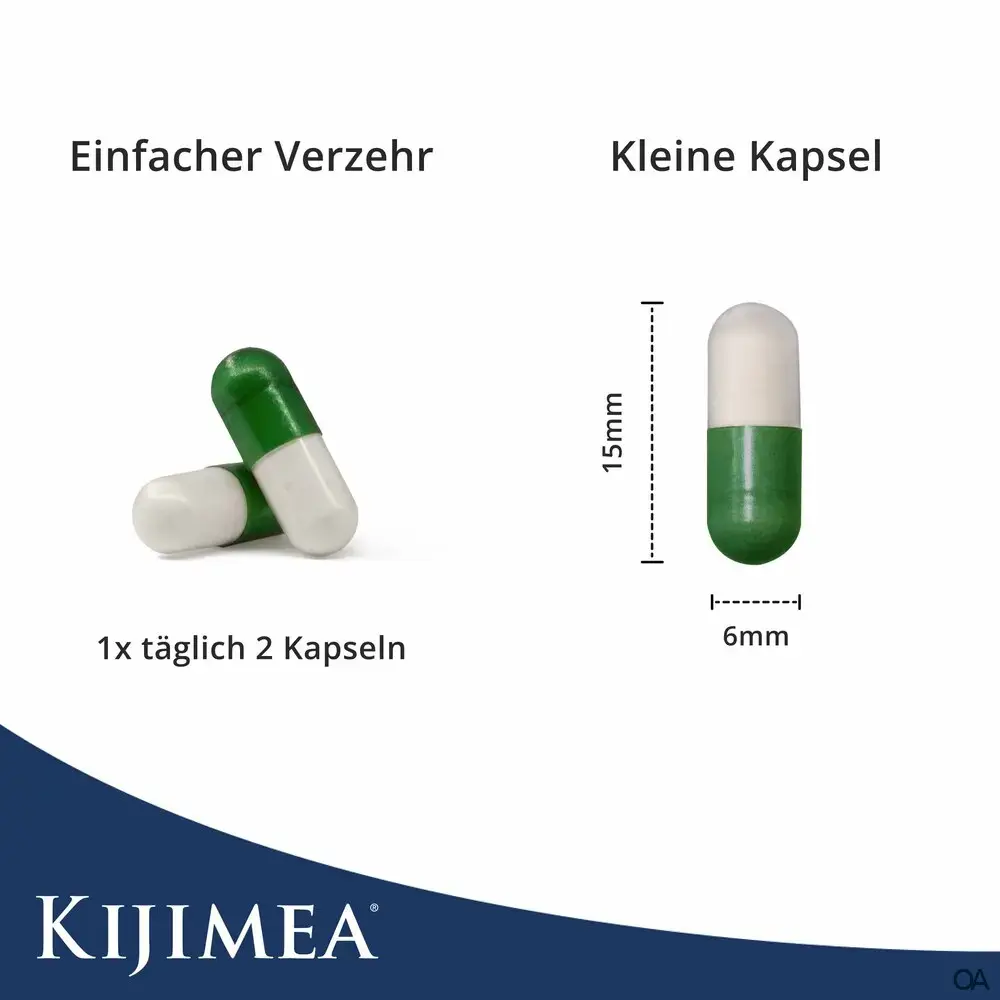 Kijimea® Reizdarm PRO Kapseln Kijimea® Reizdarm PRO Kapseln
