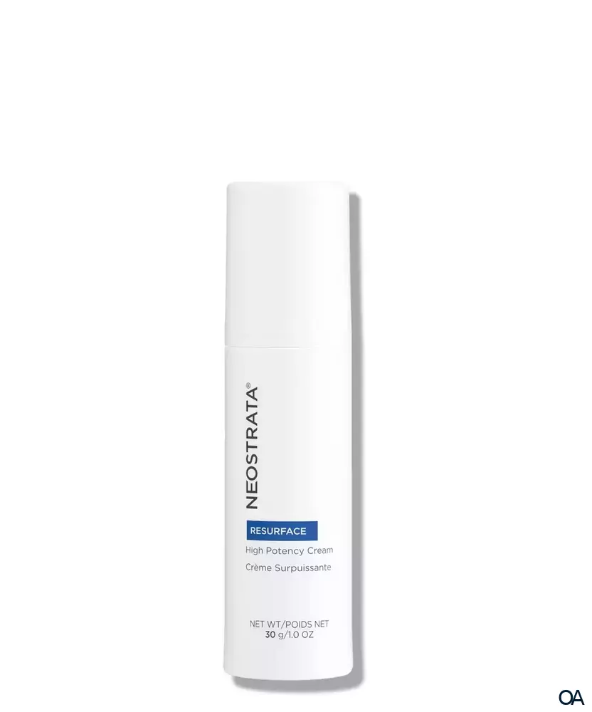 Neostrata Resurface High Potency Cream