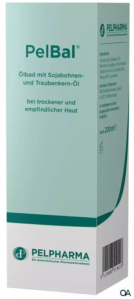 PelBal Ölbad PelBal Ölbad