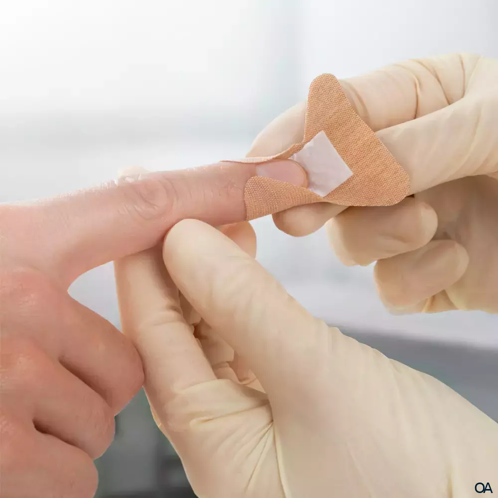 Leukoplast® Elastic Pflaster 3 Größen