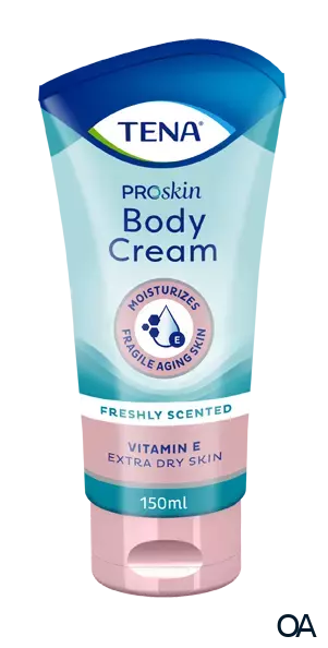TENA ProSkin Body Cream TENA ProSkin Body Cream