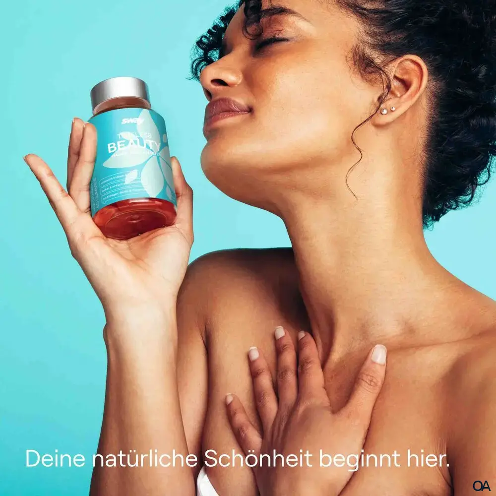 sway Timeless Beauty Gummies sway Timeless Beauty Gummies