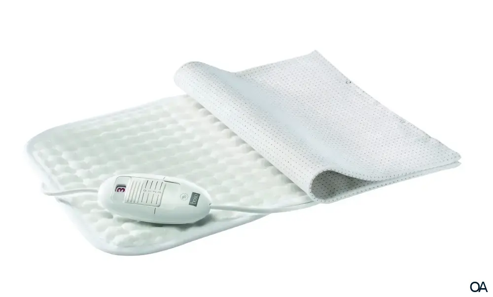 bosotherm 1400 Heizkissen