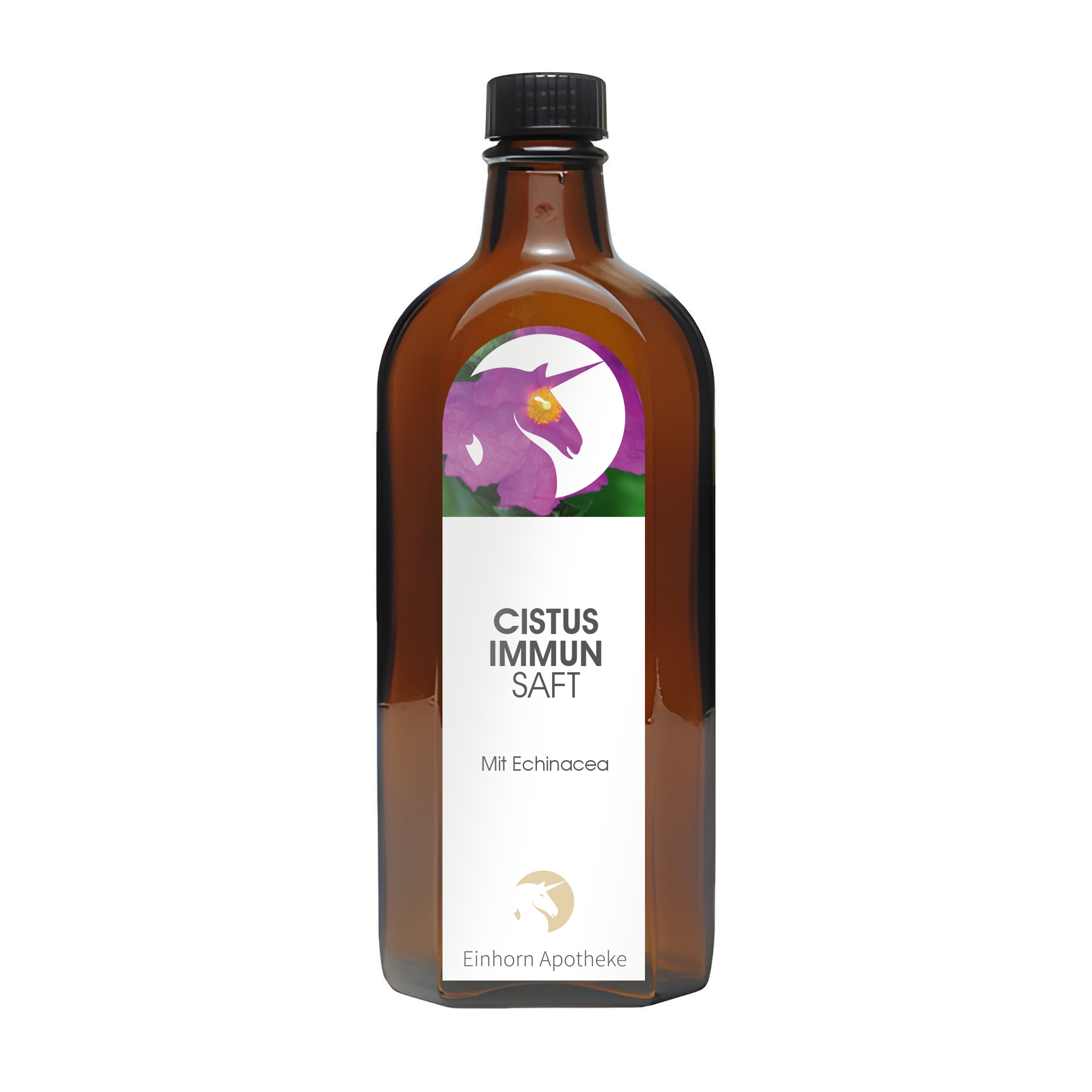 CISTUS EINHORN SAFT