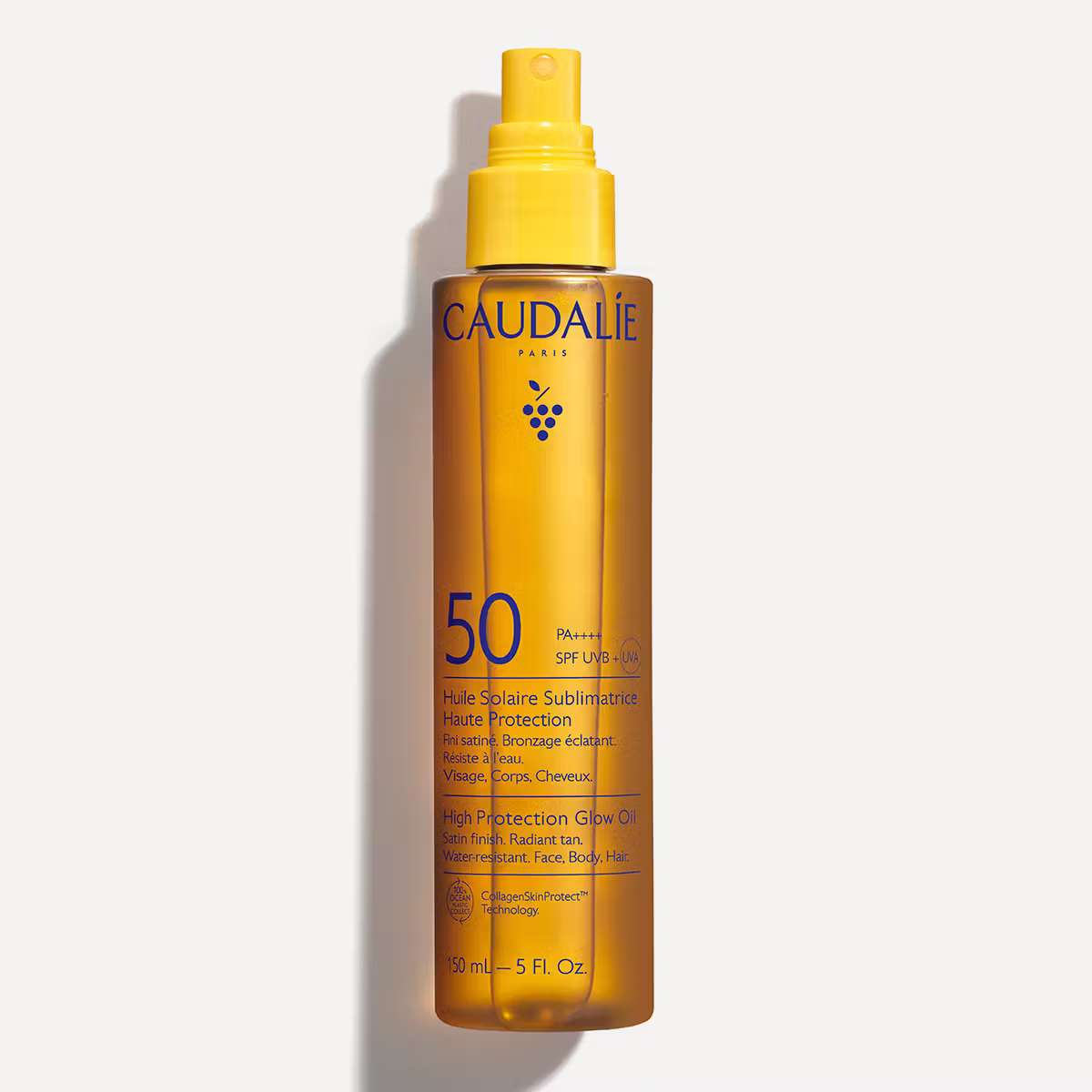 Caudalie® Sonnenöl LSF 50