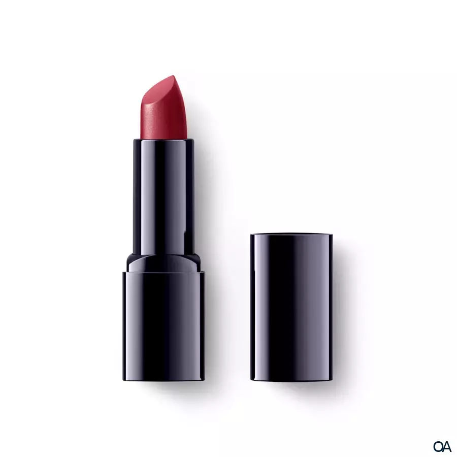 Dr. Hauschka Lipstick 10 Dahlia Dr. Hauschka Lipstick 10 Dahlia