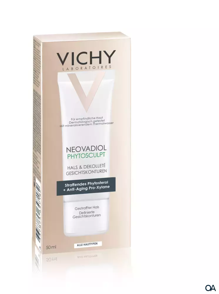 VICHY Neovadiol Phytosculpt VICHY Neovadiol Phytosculpt