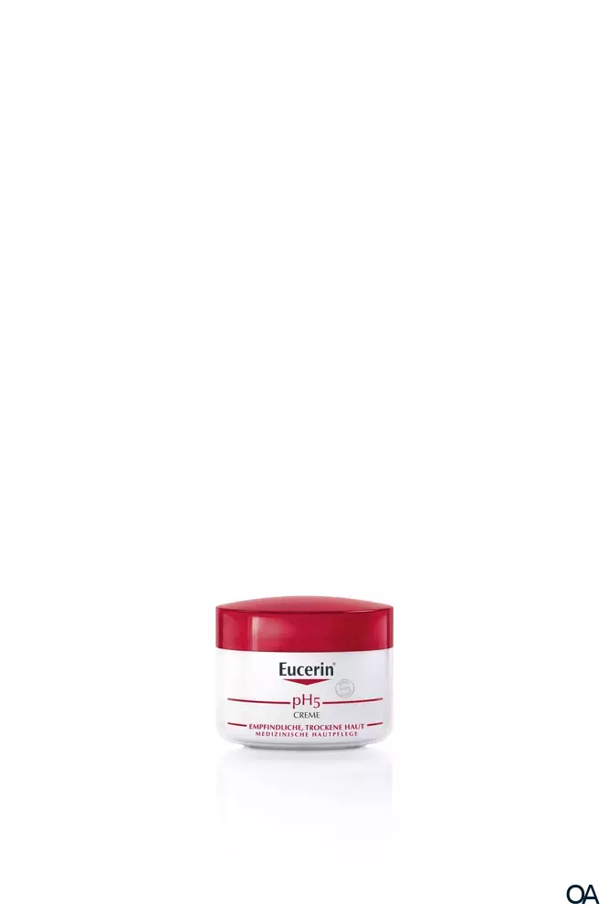 Eucerin® pH5 Creme Eucerin® pH5 Creme