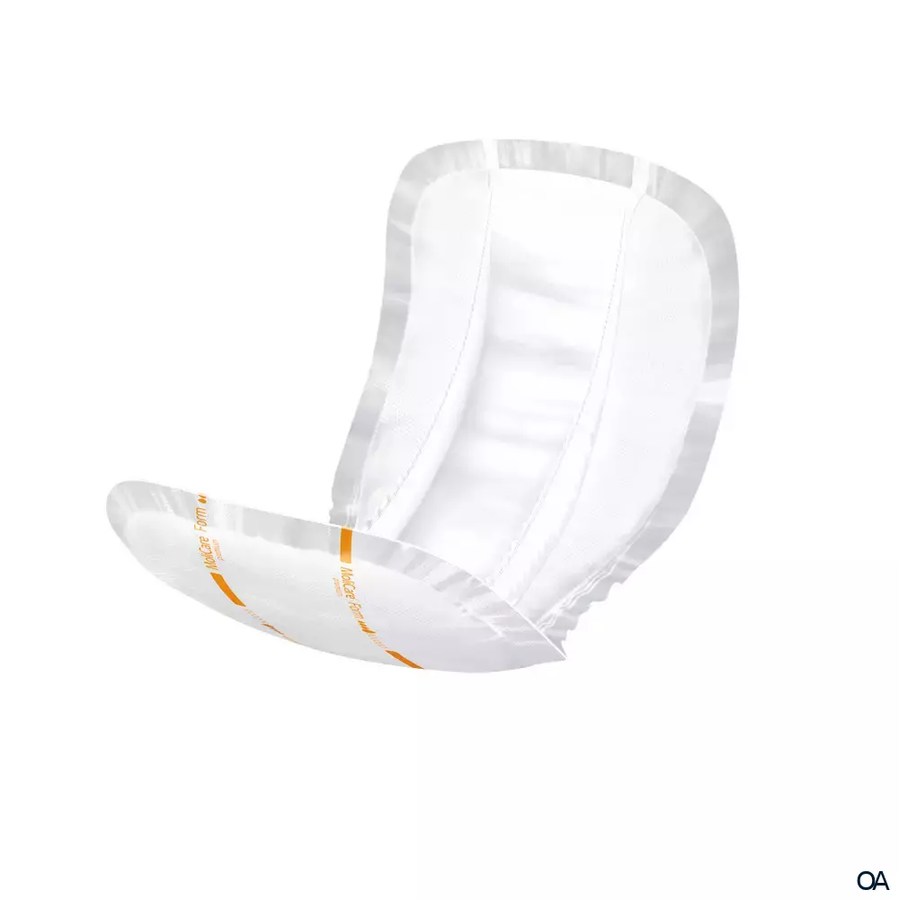 MoliCare® Premium Form 4 Tropfen Inkontinenzeinlagen