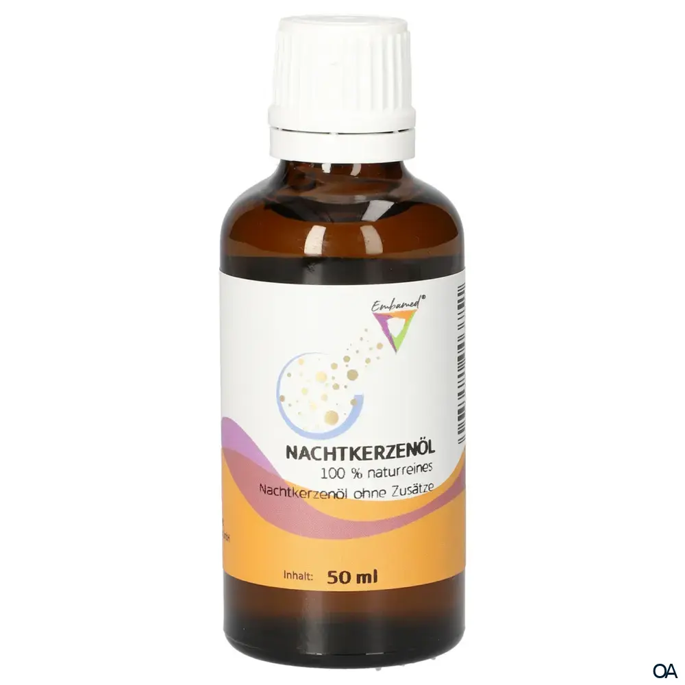 Embamed® Nachtkerzenöl