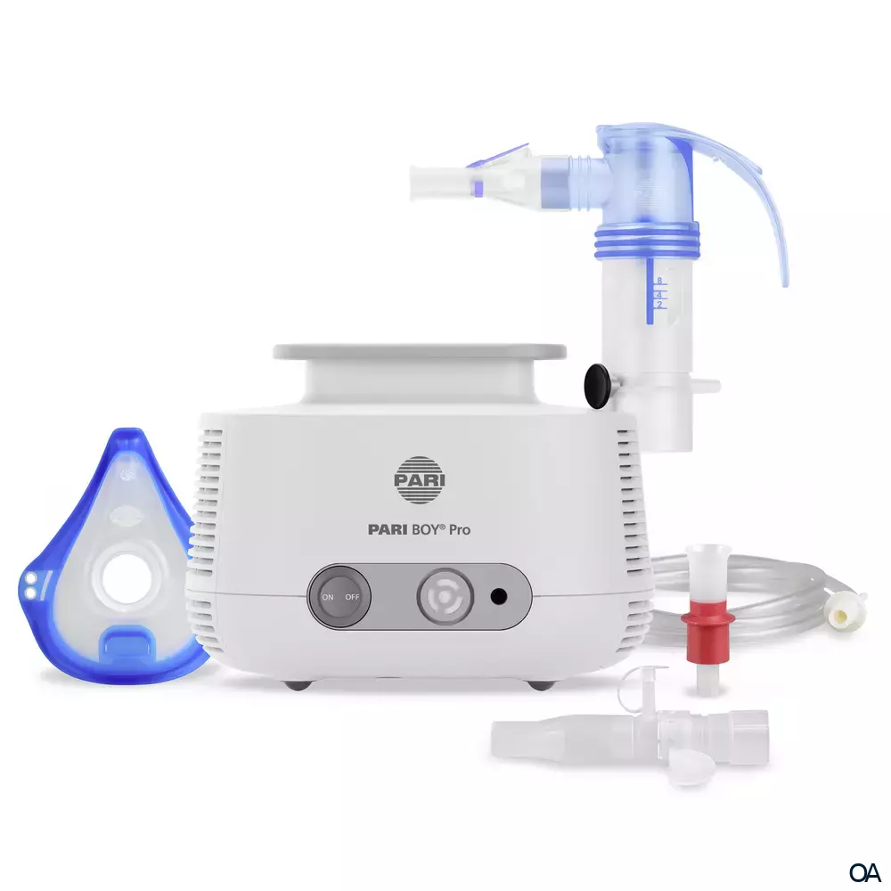 PARI BOY Pro PARI BOY Pro