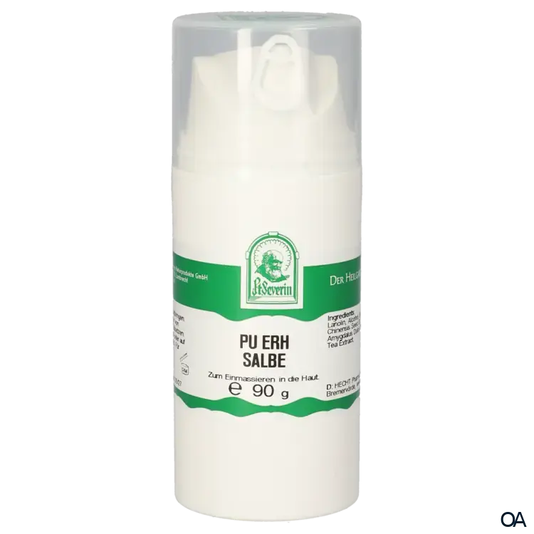 Pater Severin Pu Ehr Salbe