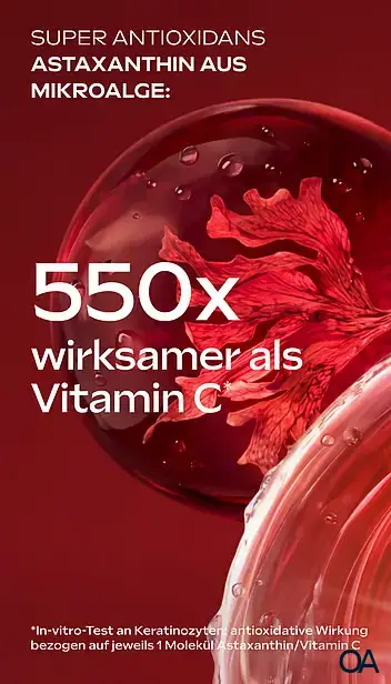 Weleda Youth Power Cell Activating Serum - Granatapfel