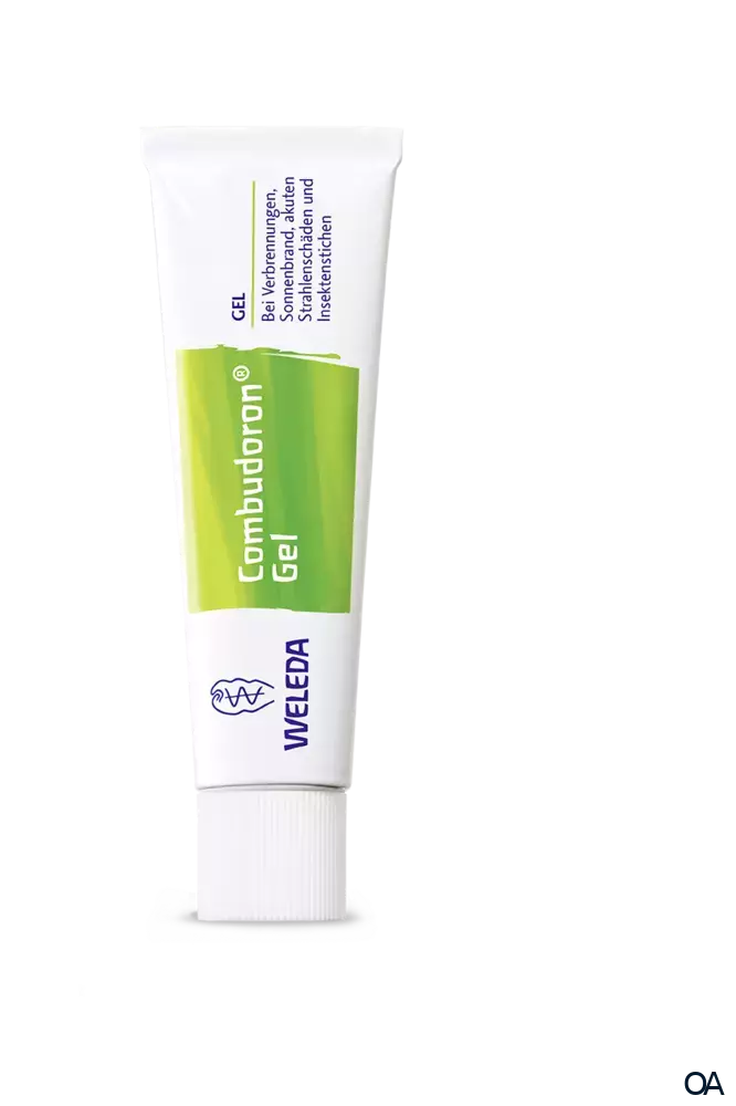 Weleda Combudoron® Gel