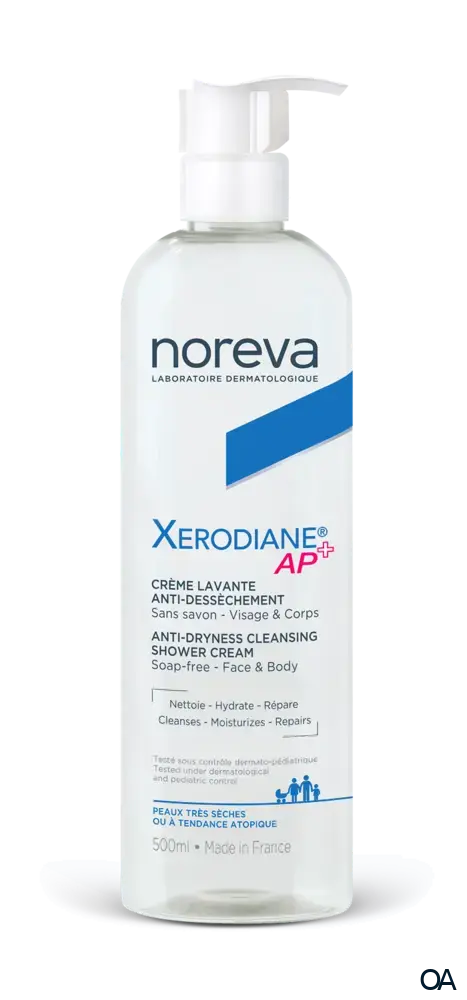 Noreva Xerodiane AP+ Waschcreme Noreva Xerodiane AP+ Waschcreme