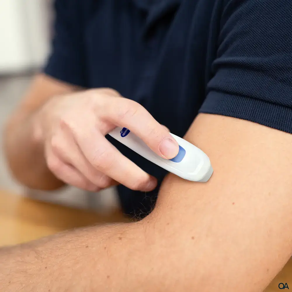 Hartmann Insektenstichheiler