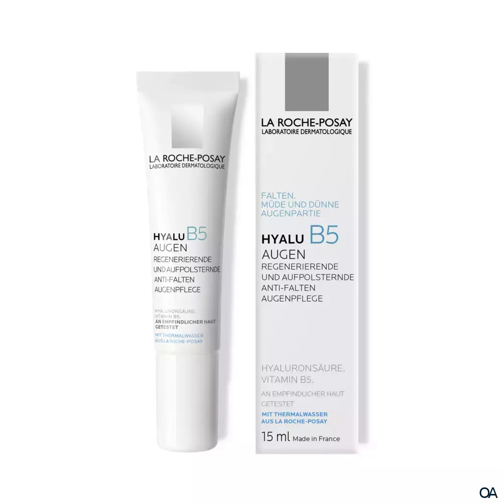 La Roche-Posay Hyalu B5 Augen La Roche-Posay Hyalu B5 Augen