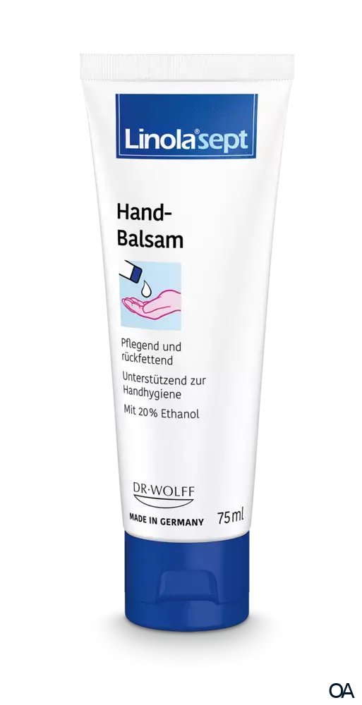 Linola® sept Hand-Balsam